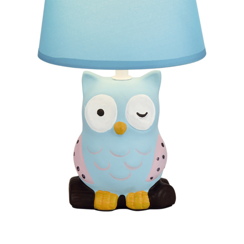 Настольный светильник Escada 10209/L E14*40W Blue фото 2 Настольный светильник Escada 10209/L E14*40W Blue фото 2