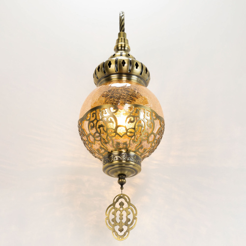 Citilux Каир CL419313 Бра настенное Бронза фото 25 Citilux Каир CL419313 Бра настенное Бронза фото 25