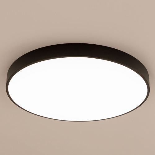 Citilux Купер CL724105G1 LED RGB Светильник с пультом Чёрный фото 4 Citilux Купер CL724105G1 LED RGB Светильник с пультом Чёрный фото 4