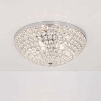 Потолочная люстра Citilux Шарм CL316161
