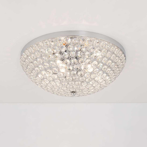 Потолочная люстра Citilux Шарм CL316161 Потолочная люстра Citilux Шарм CL316161