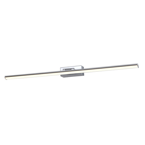 Настенный светильник 170001/B/1W LED*12W Silver Настенный светильник 170001/B/1W LED*12W Silver