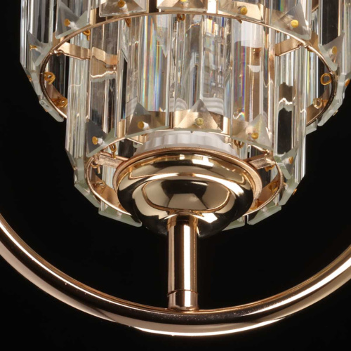 Подвесной светильник De City Бриз 111017601 фото 7