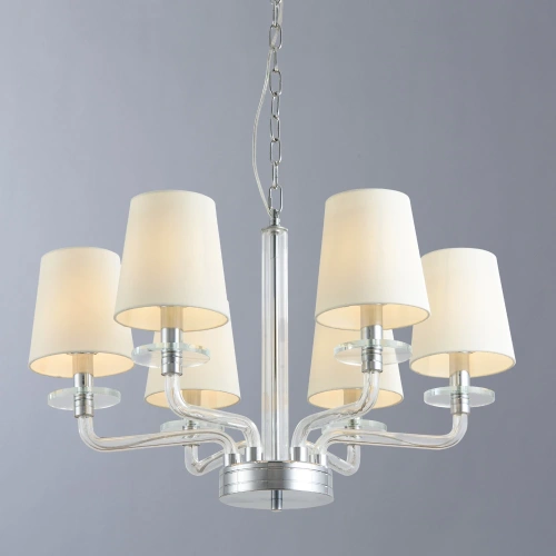 Подвесная люстра Divinare PALERMO 1700/02 LM-6 фото 2 Подвесная люстра Divinare PALERMO 1700/02 LM-6 фото 2