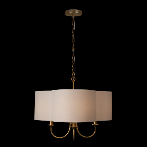 10303P Brass Подвесной светильник LOFT IT Silence фото 4