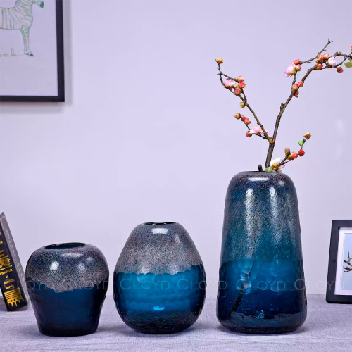 Ваза Cloyd арт.50089 / выс. 24 см / серия 1601 фото 4 Ваза Cloyd арт.50089 / выс. 24 см / серия 1601 фото 4