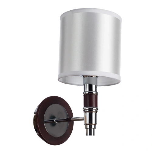 Бра Arte Lamp CIRCOLO A9519AP-1BR Бра Arte Lamp CIRCOLO A9519AP-1BR