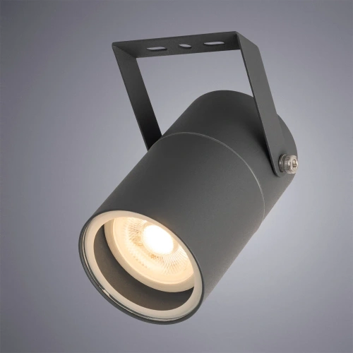 Прожектор Arte Lamp MISTERO A3303AL-1GY фото 2