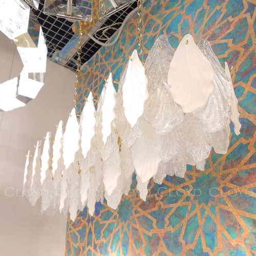 Люстра Cloyd SENEGAL-A C14 / шир. 105 см - золото (арт.11191) фото 3 Люстра Cloyd SENEGAL-A C14 / шир. 105 см - золото (арт.11191) фото 3