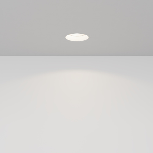 Встраиваемый светильник Technical DL110-GU10-W фото 14