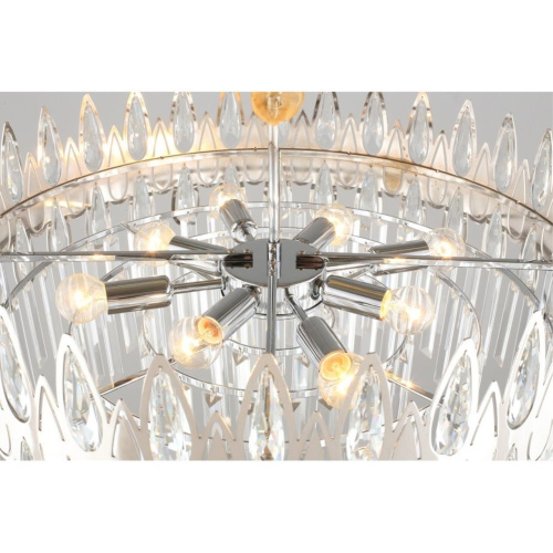 Люстра подвесная OML-71703-08 фото 8