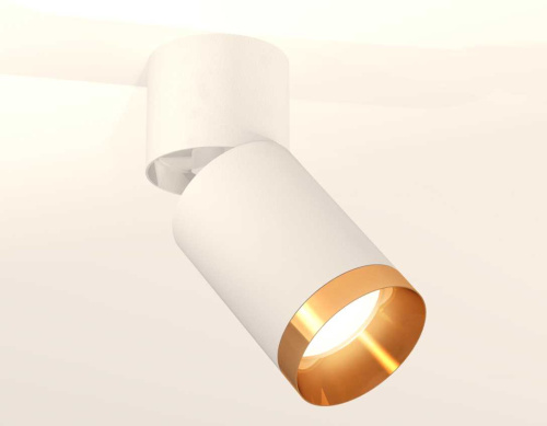 Комплект спота Ambrella light Techno Spot XM (A2220, C6312, N6134) XM6312044 фото 3