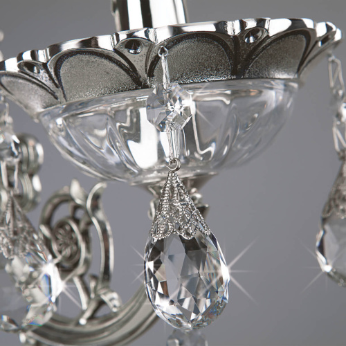 Подвесная люстра Bogates 230/8 Strotskis фото 3