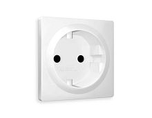 Лицевая панель розетки AMBRELLA VOLT AP1270