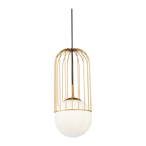 Подвесной светильник Maytoni P363PL-01G фото 4