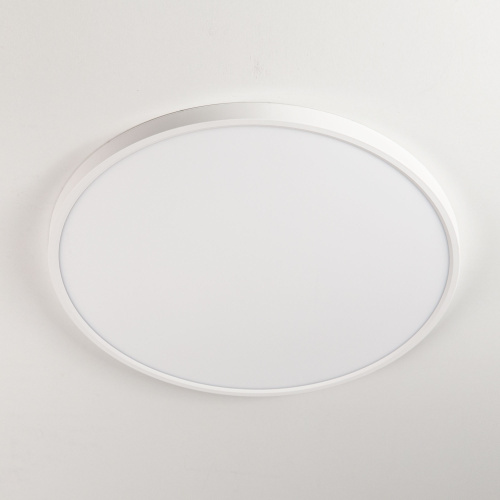Citilux Бейсик CL738400V Светильник накладной Белый фото 5 Citilux Бейсик CL738400V Светильник накладной Белый фото 5