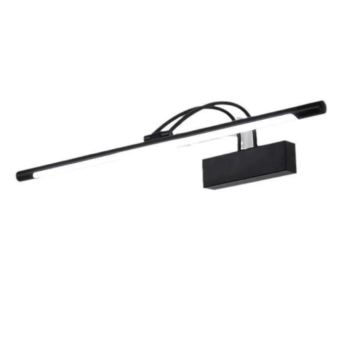 Бра Alfa Light F1024-39 460MM BK 3000k Бра Alfa Light F1024-39 460MM BK 3000k