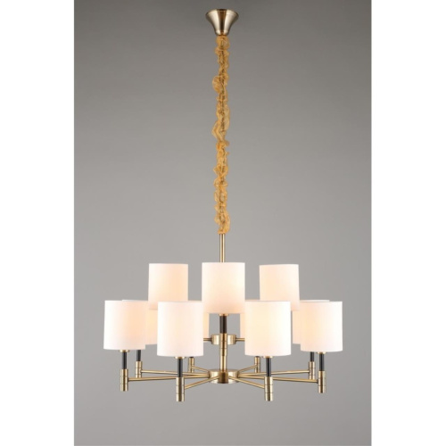 Люстра подвесная OML-57503-12 фото 6