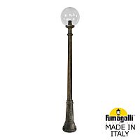 Fumagalli Садово-парковый фонарь FUMAGALLI GIGI /G300 G30.156.000.BXE27