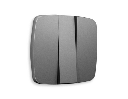 Лицевая панель выключателя AMBRELLA VOLT OP6550 Лицевая панель выключателя AMBRELLA VOLT OP6550