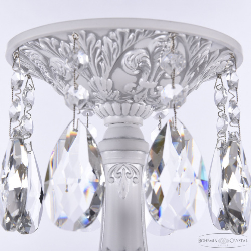 Торшер с хрустальными подвесками AL79101T/8/175 A WMN P1 U Angel Bohemia Ivele Crystal (Богемия Ивеле Кристалл) фото 5 Торшер с хрустальными подвесками AL79101T/8/175 A WMN P1 U Angel Bohemia Ivele Crystal (Богемия Ивеле Кристалл) фото 5