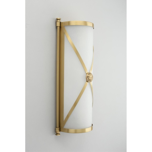 Светильник настенный (Бра) APL.806.01.02 фото 16 Светильник настенный (Бра) APL.806.01.02 фото 16