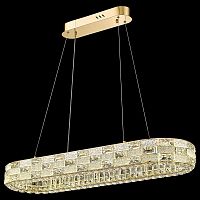 Подвесной светильник WERTMARK ELAINE WE469.10.303