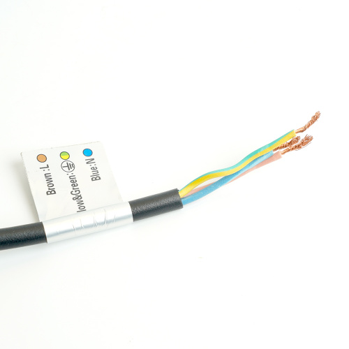 Светодиодный уличный консольный светильник Feron SP3060 80W 6400K 100-265V/50Hz, серый фото 11