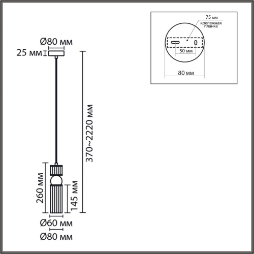 8277/1A MODERNI LN26 163 сатин никель/прозрачный, металл/стекло Подвес Е14 1*40W 220V DENVER фото 2 8277/1A MODERNI LN26 163 сатин никель/прозрачный, металл/стекло Подвес Е14 1*40W 220V DENVER фото 2