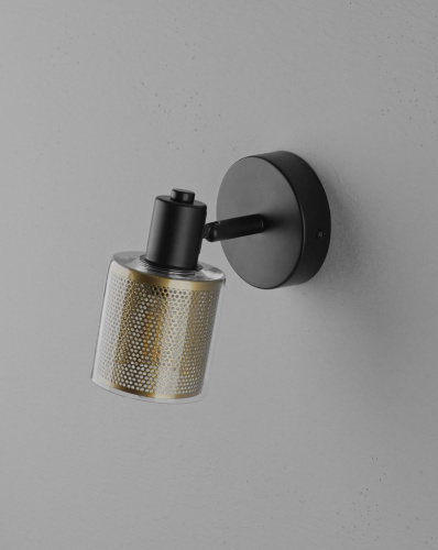 Спот Moderli V11831-1W Suspent фото 4