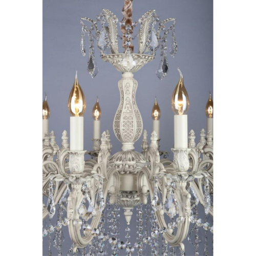 Люстра подвесная OML-74403-12 фото 7 Люстра подвесная OML-74403-12 фото 7