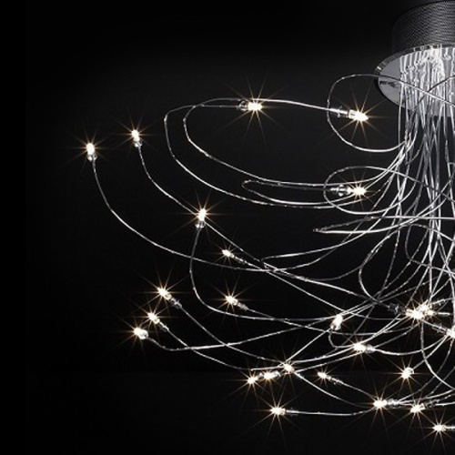 Потолочный светильник MX6301-10 фото 3