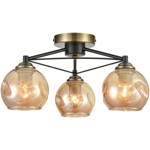 Потолочная люстра Velante 769-527-03 Потолочная люстра Velante 769-527-03