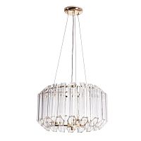 Подвесная люстра Arte Lamp Jastin A2848SP-3GO