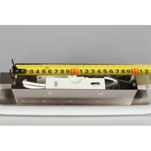 Светильник настенный (Бра) APL.003.11.14 фото 8