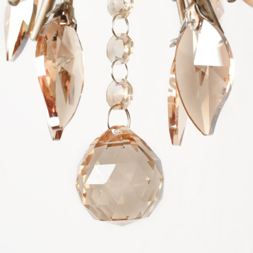 10305/B Подвесной светильник LOFT IT Hermitage фото 2