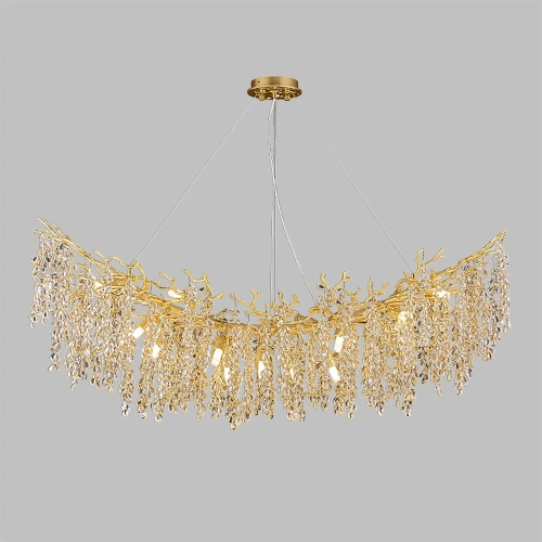 Подвесная люстра Divinare SALICE 3134/01 SP-14 фото 2 Подвесная люстра Divinare SALICE 3134/01 SP-14 фото 2
