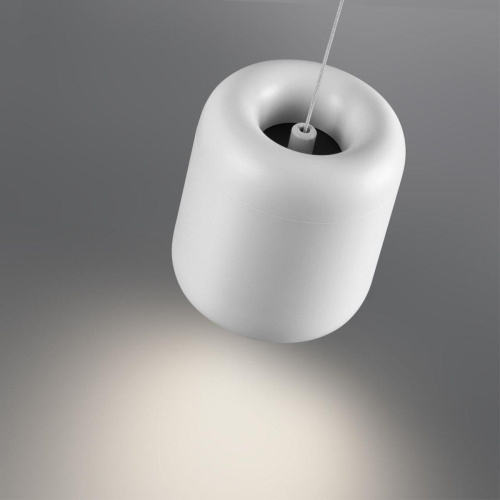 Подвесной светодиодный светильник Novotech Over Lisse 359437 фото 6