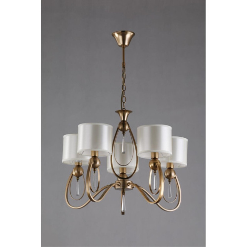 Люстра подвесная OML-63813-05 фото 4