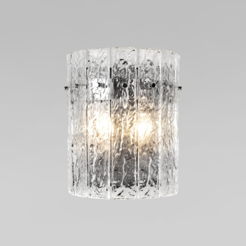 10297W Nickel Настенный светильник LOFT IT Nevada 10297W Nickel Настенный светильник LOFT IT Nevada