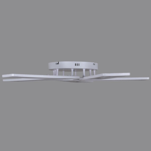 Потолочный светильник Reluce 03629-0.3-05B WH фото 6 Потолочный светильник Reluce 03629-0.3-05B WH фото 6