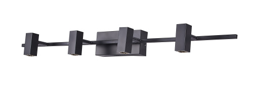 Светодиодный спот Moderli V5041-4WL Right фото 3