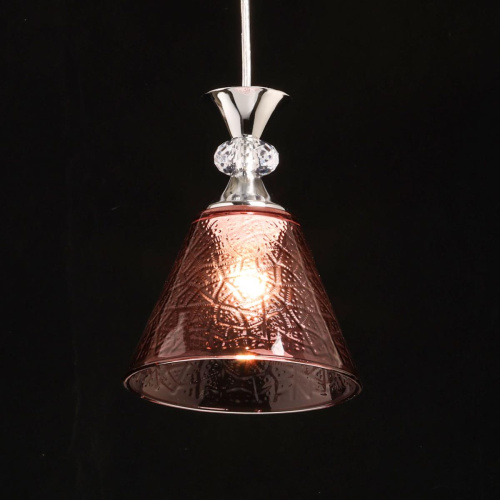 Подвесной светильник De City Лоск 107011301 фото 4