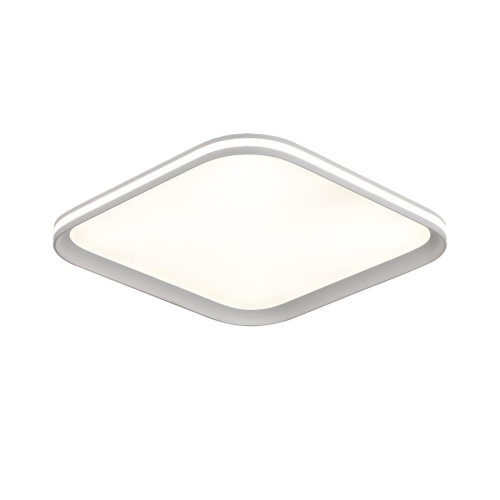 7750/72L MITRA LED SN 544 Светильник металл/PMMA/белый LED 72Вт 3000-6000К 396х396 IP20 пульт ДУ BETA фото 5 7750/72L MITRA LED SN 544 Светильник металл/PMMA/белый LED 72Вт 3000-6000К 396х396 IP20 пульт ДУ BETA фото 5
