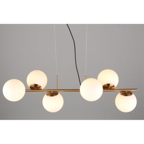 Люстра подвесная OML-66623-06 фото 5