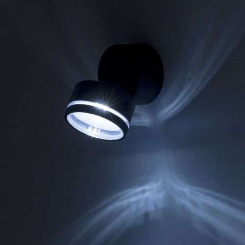Уличный настенный светодиодный светильник Citilux CLU0008R фото 6