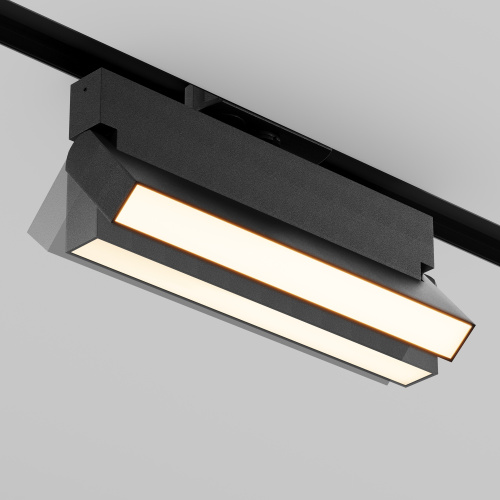 Трековый светильник Technical TR223-1-12WCCT-W-B фото 8