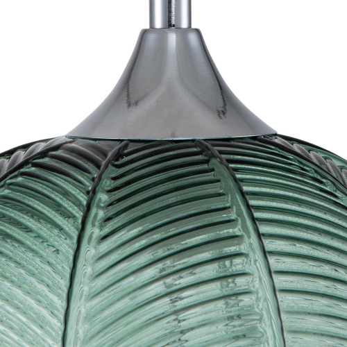 Подвесной светильник Escada 10194/1S E27*40W Green фото 4 Подвесной светильник Escada 10194/1S E27*40W Green фото 4