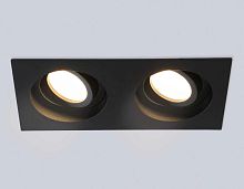 Встраиваемый точечный светильник  Ambrella light TECHNO SPOT TN102760