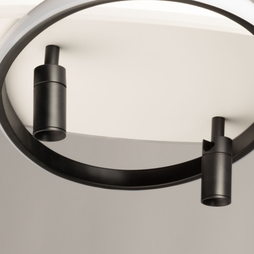 Люстра De City Драйв фото 2 Люстра De City Драйв фото 2